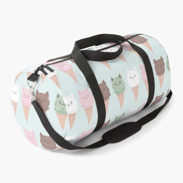 Item preview, Cat Ice Cream Selection Pack designed and sold by purple-umbrella.