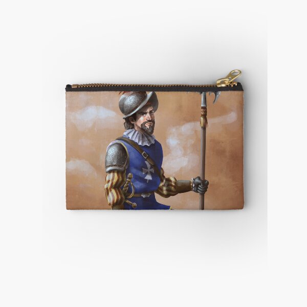 Item preview, Conquistador  designed and sold by Perezart-.