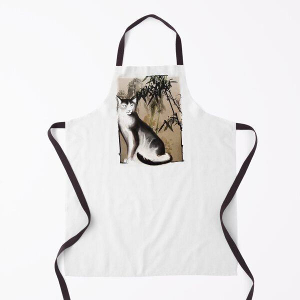 Item preview, Chinese Cat designed and sold by Powers Art.
