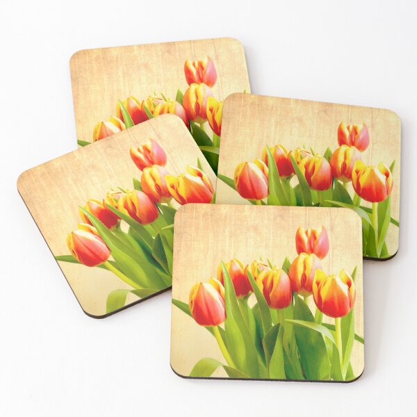 Item preview, Tulips designed and sold by Tanya C  Smith.