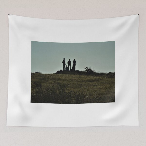 Item preview, 4 boys in the wind! designed and sold by ART22.