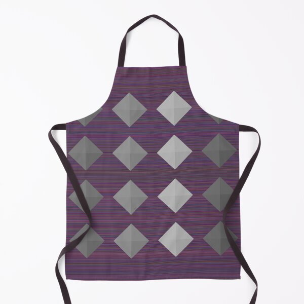Item preview, Generative Pyramid Grid designed and sold by generative-art.