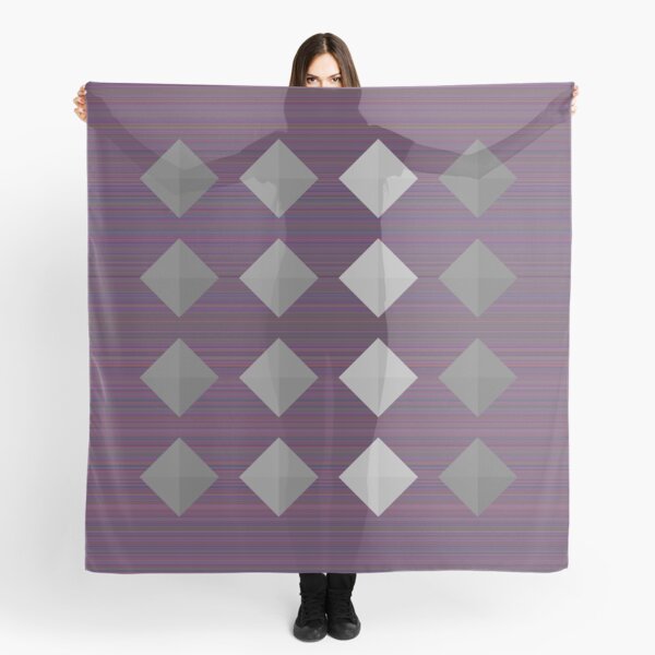 Item preview, Generative Pyramid Grid designed and sold by generative-art.