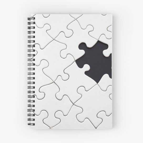 Item preview,  sometimes you don't need to look for the missing piece designed and sold by abelcruz.