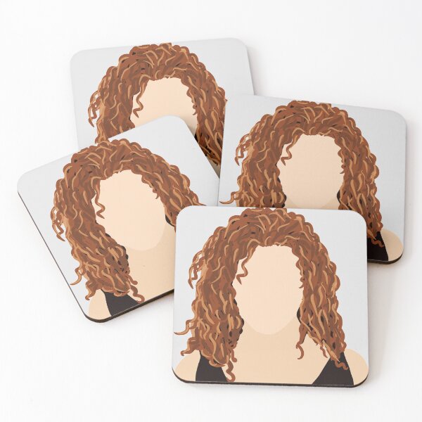 Item preview, Bernadette Peters designed and sold by byebyesally.