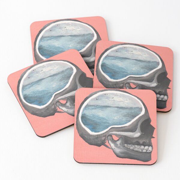 Item preview, Brain Waves designed and sold by Rosenplantz.