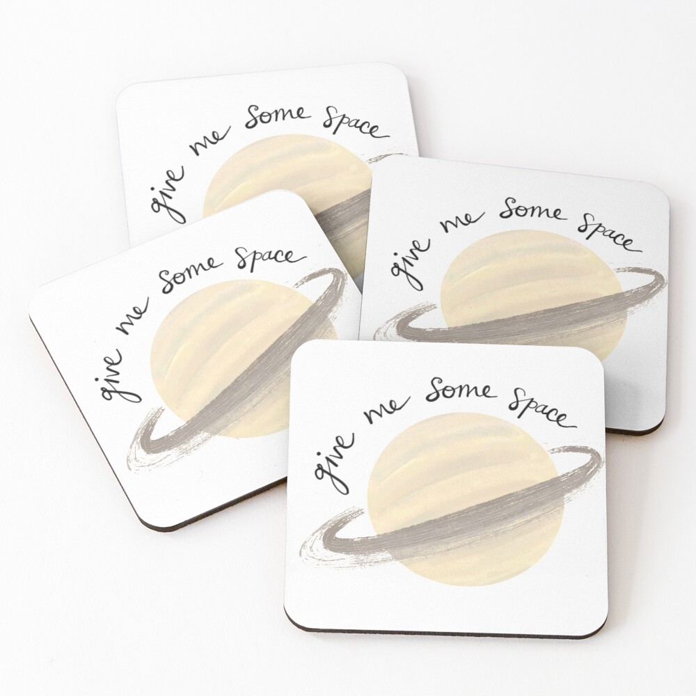 Item preview, Coasters (Set of 4) designed and sold by Rpolimurphy.