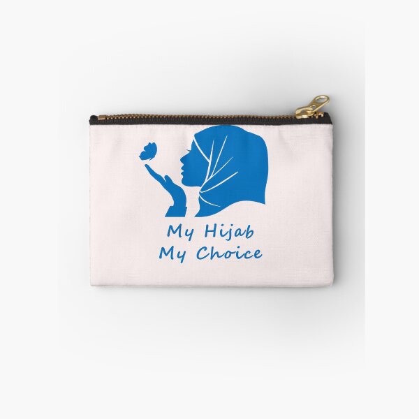 Item preview, My Hijab My Choice designed and sold by Saad64.