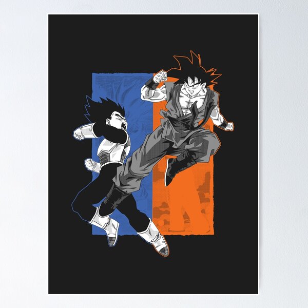 vegeta #saiyajin #dragonballz #nostalgia #anime #manga