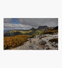 The Magic of Tasmania. Photographic Print