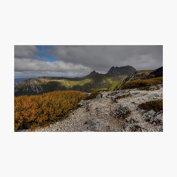 Item preview, The Magic of Tasmania. designed and sold by Warren  Patten.