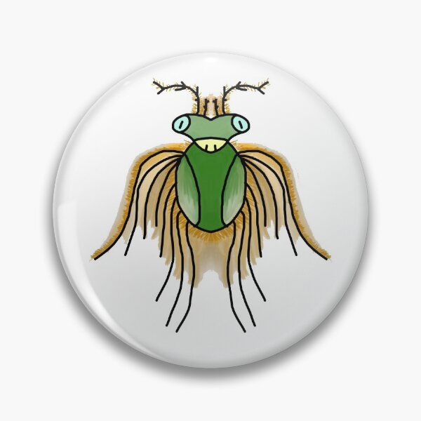 Item preview, Buggy designed and sold by Artie297.