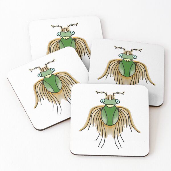 Item preview, Buggy designed and sold by Artie297.