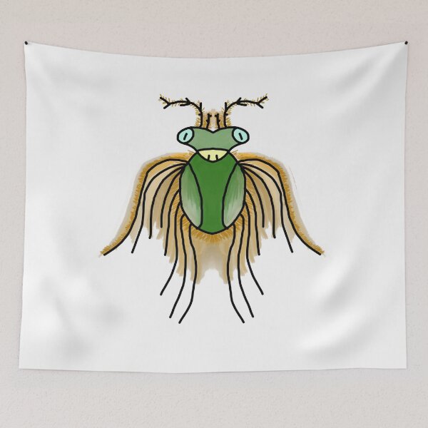 Item preview, Buggy designed and sold by Artie297.