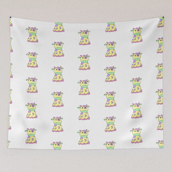 Item preview, Pastel Cow designed and sold by BP-PRINTS.