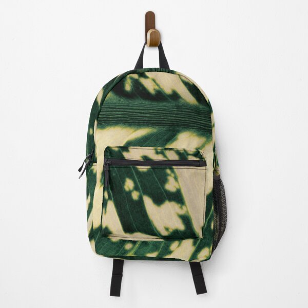 Item preview, Spotted green leave designed and sold by Pacesyte.