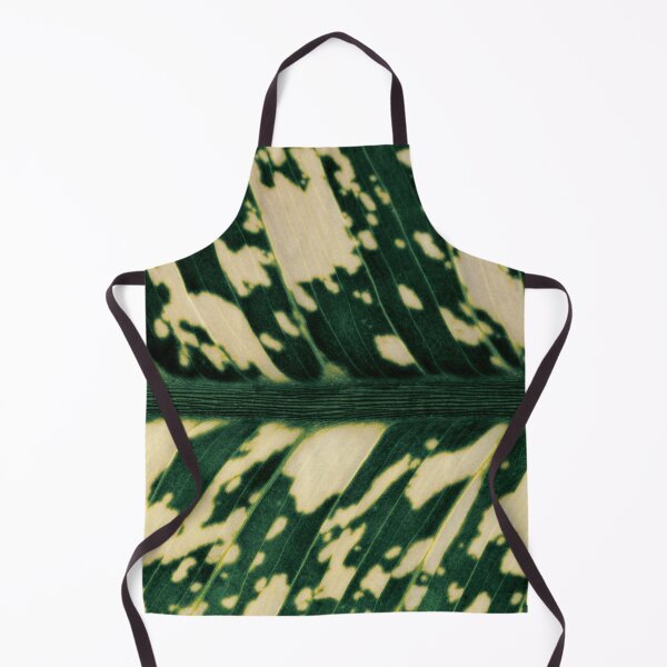 Item preview, Spotted green leave designed and sold by Pacesyte.