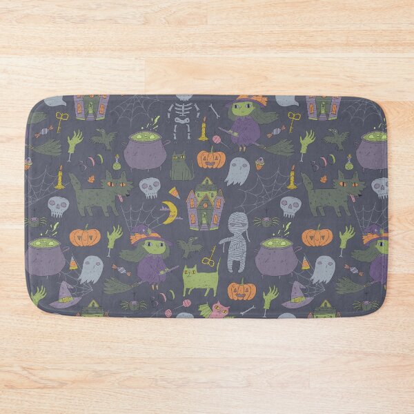 Item preview, Happy Halloween  designed and sold by kostolom3000.