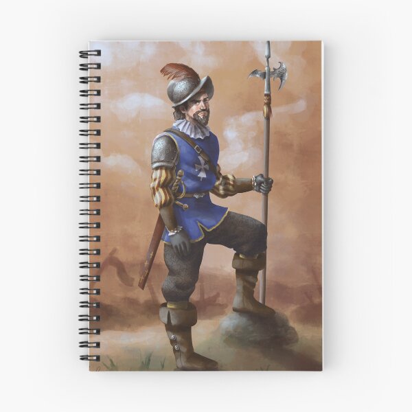 Item preview, Conquistador  designed and sold by Perezart-.