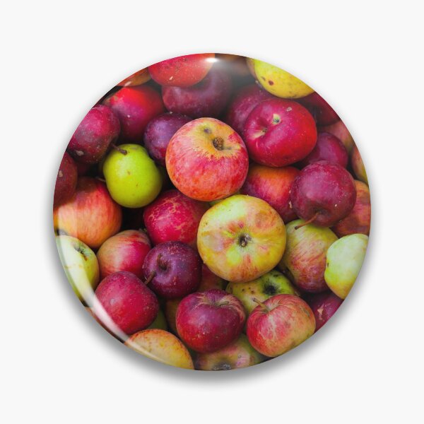 Item preview, Apples, Apple harvest, red apples, colored apples, vitamins, vitamins designed and sold by Yanulik.