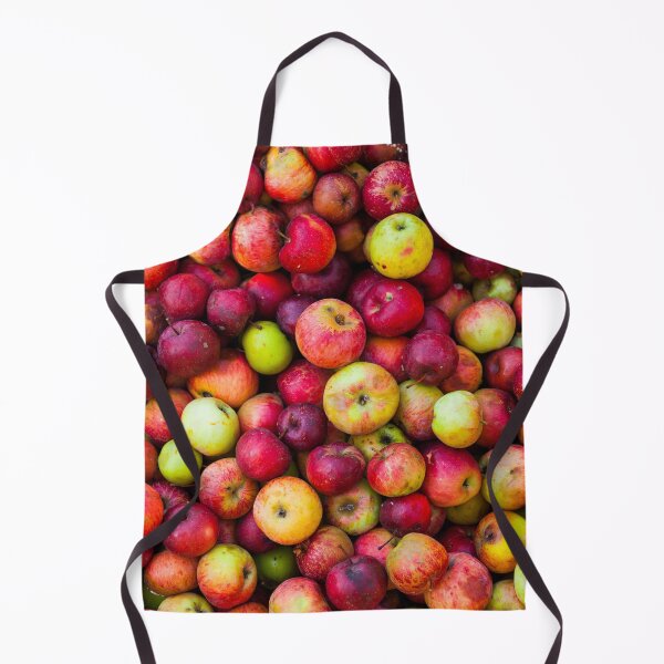 Item preview, Apples, Apple harvest, red apples, colored apples, vitamins, vitamins designed and sold by Yanulik.