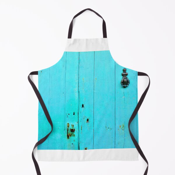 Item preview, Blue door ... designed and sold by ART22.