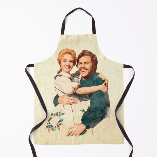 Item preview, Seven Brides for Seven Brothers designed and sold by classicmovieart.
