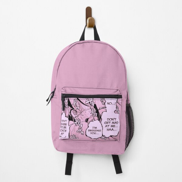 Item preview, Don't Get Mad At Me designed and sold by guro-kun.