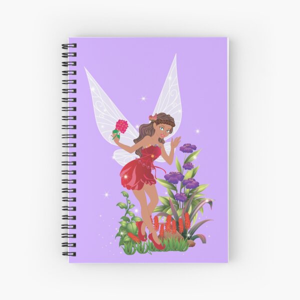 Item preview, Francie the Flower Patch Fairy™ designed and sold by TeelieTurner.