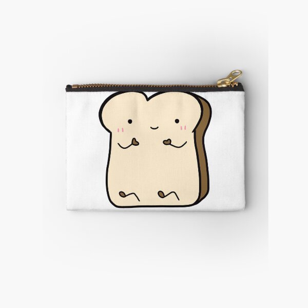Item preview, tiny toast designed and sold by elle-artss.