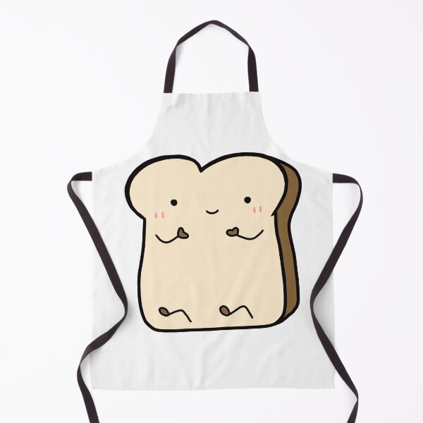 Item preview, tiny toast designed and sold by elle-artss.