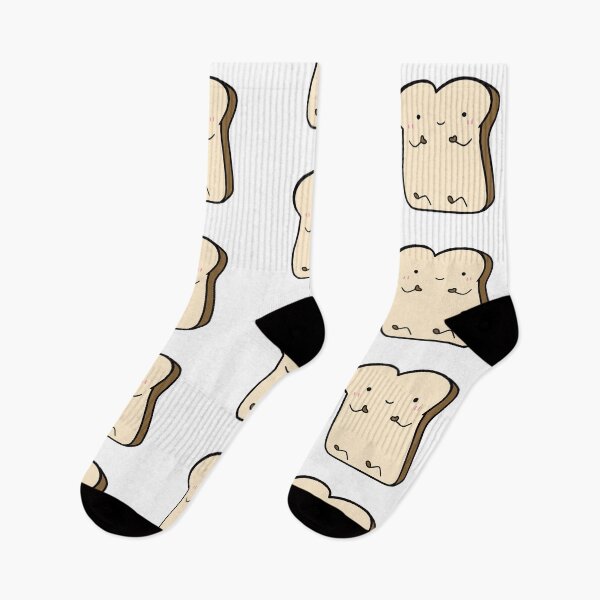 Item preview, tiny toast designed and sold by elle-artss.