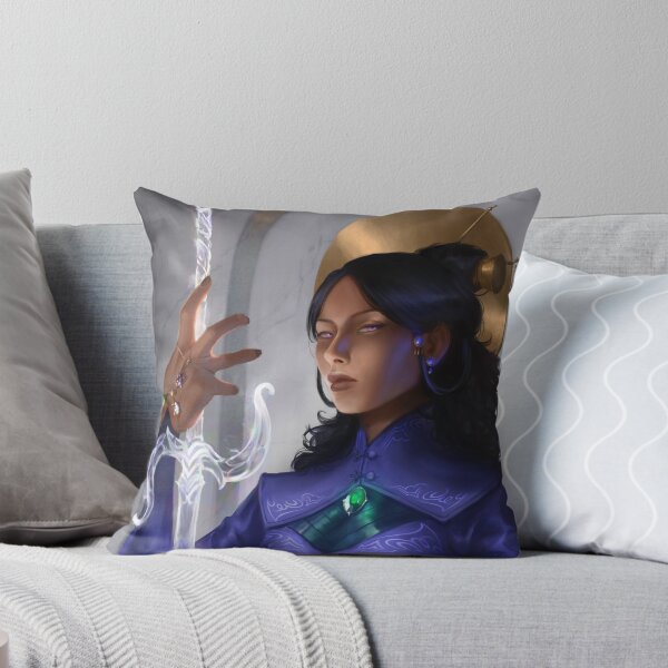 Item preview, Jasnah Kholin designed and sold by CaioSantos.