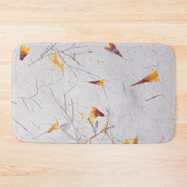 Item preview, floral paper,pressed flowers designed and sold by Pacesyte.
