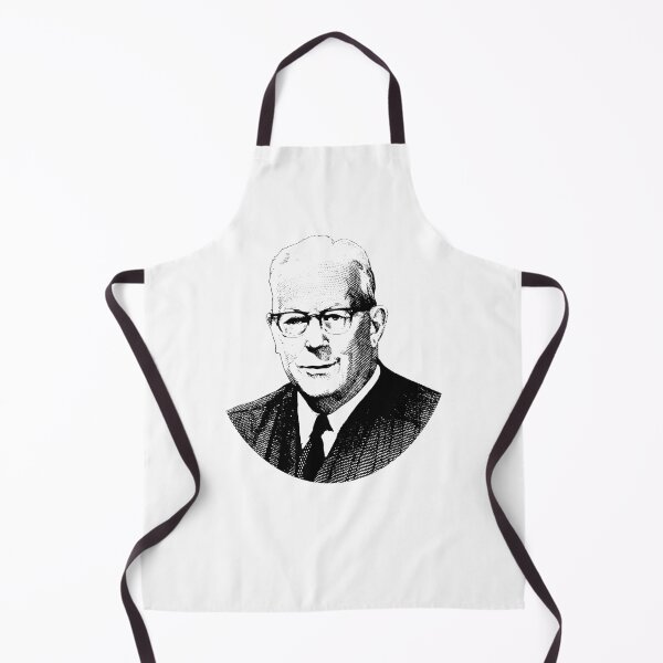Item preview, Chief Justice Earl Warren Graphic designed and sold by warishellstore.