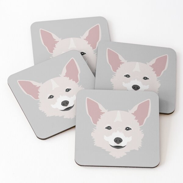 Item preview, Chihuahua dog cute face - Lou Lou  designed and sold by lozchai.