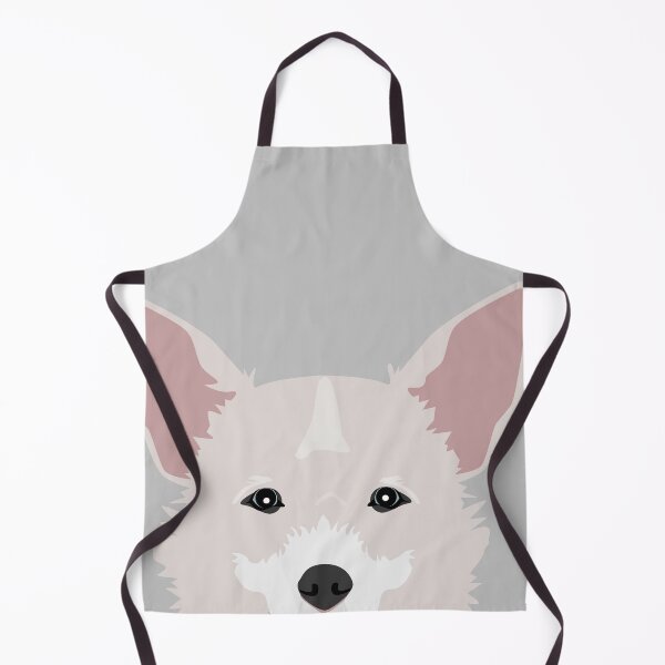 Item preview, Chihuahua dog cute face - Lou Lou  designed and sold by lozchai.