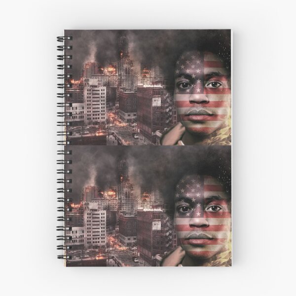 Item preview, Black Live Matter, America Flag Art designed and sold by corner-shop.