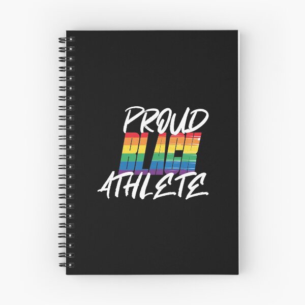 Item preview, Black Athlete designed and sold by artworkbyrihen.