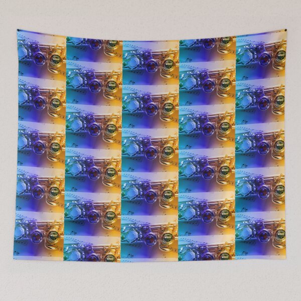 Item preview, Rainbow Flute Keys designed and sold by SunriseRose.
