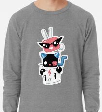 Trio Leichter Pullover