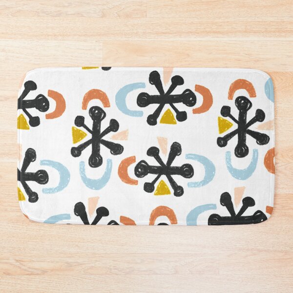 Item preview, Atomic Stars designed and sold by fossdesign.
