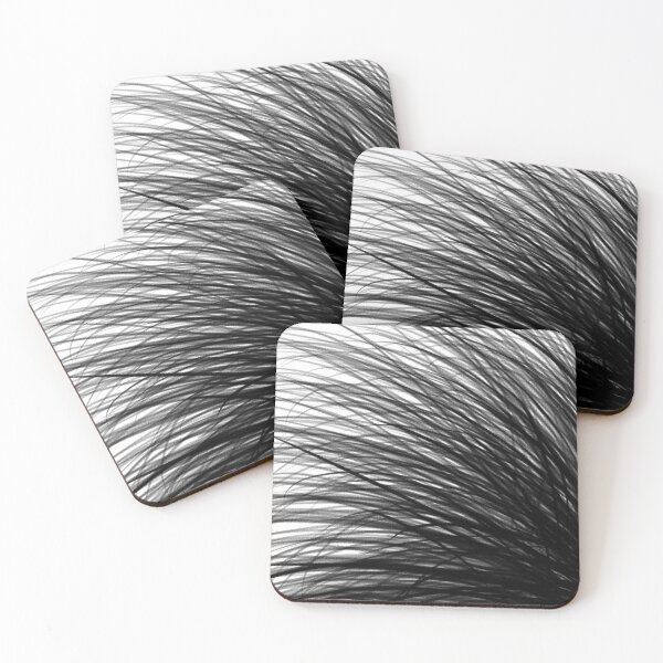 Item preview, Graphite Waves designed and sold by SirkDesignsLtd.