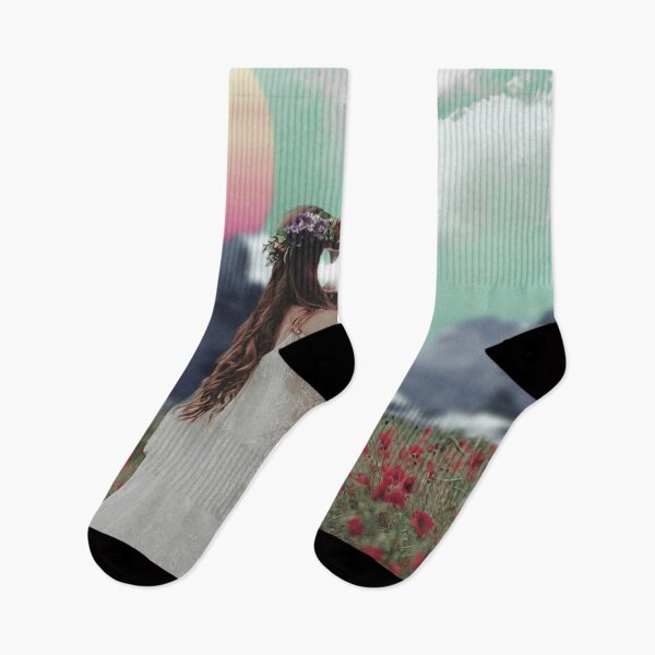 Item preview, Surreal nature designed and sold by Gustavo Novaes.