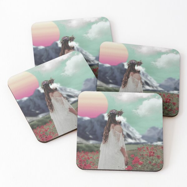Item preview, Surreal nature designed and sold by Gustavo Novaes.