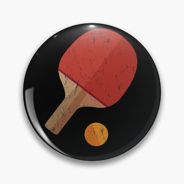 Item preview, Vintage Ping Pong Table Tennis designed and sold by vladocar.