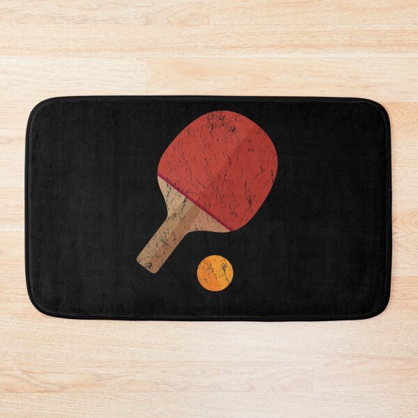 Item preview, Vintage Ping Pong Table Tennis designed and sold by vladocar.