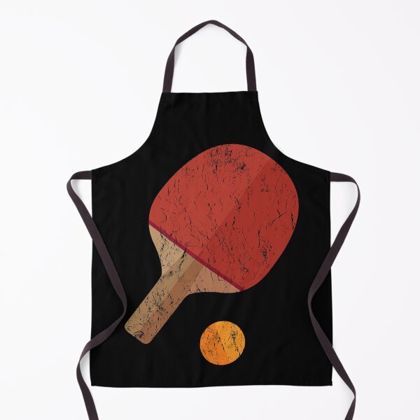 Item preview, Vintage Ping Pong Table Tennis designed and sold by vladocar.