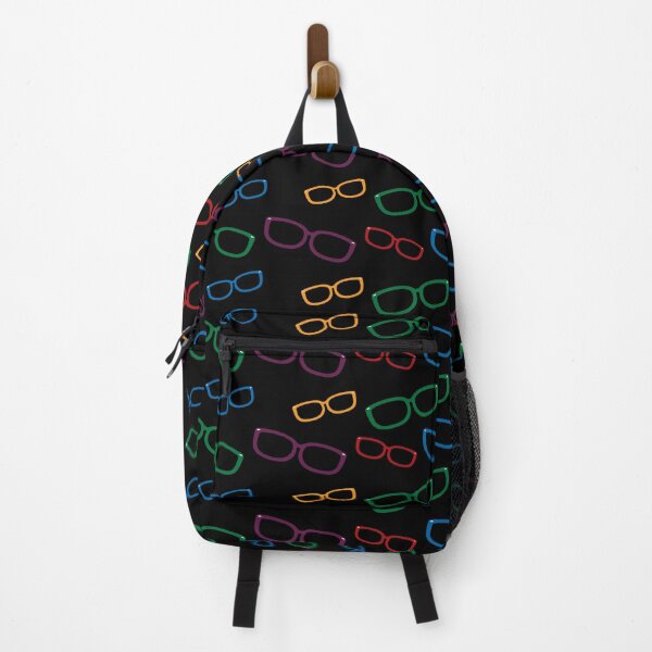 Item preview, Glasses Pattern designed and sold by Amy VanMeter.