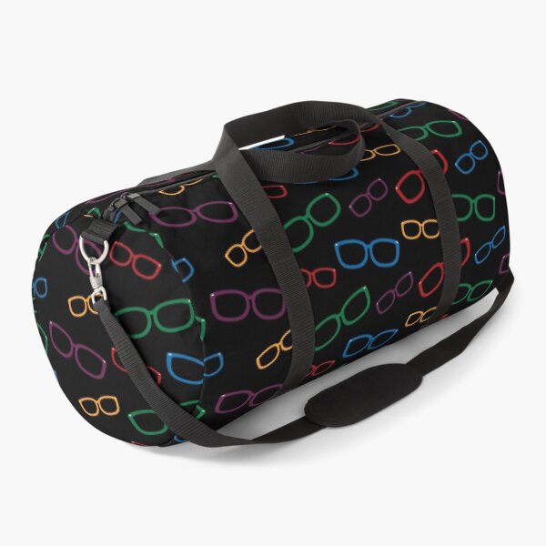 Item preview, Glasses Pattern designed and sold by Amy VanMeter.